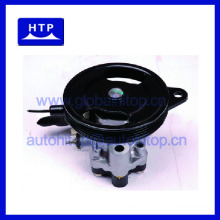 Factory Price Car Electric hydraulic parts Power Steering Pump for Mazda 323BG B456-32-600G